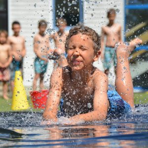 Feriencamp VS Anton-Bruckner-Gasse (6-10 Jahre) | Woche 1