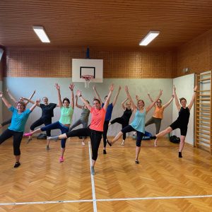 Tanzworkout (Erwachsene)